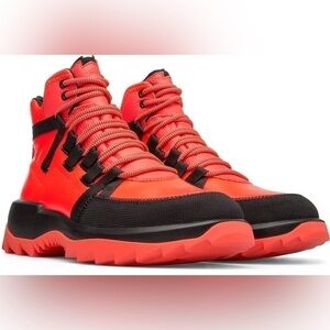 CAMPER LAB Helix Boots